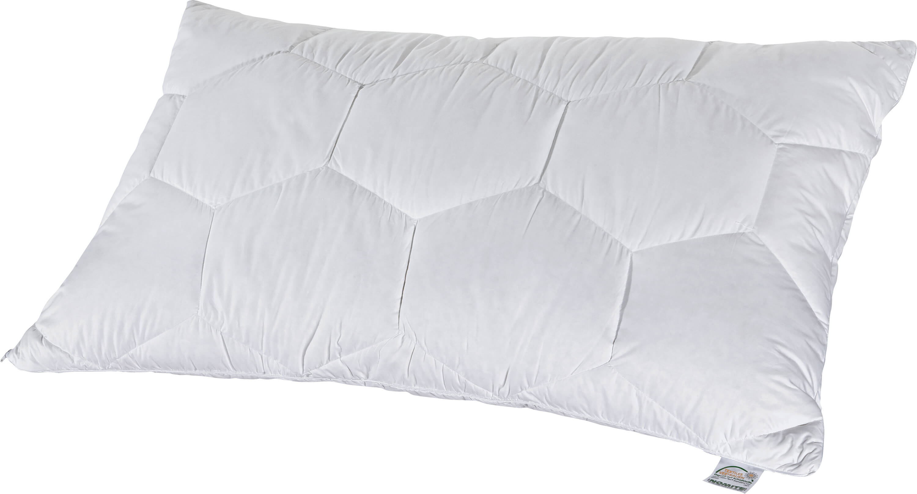 Подушка для сна De Luxe Wabina