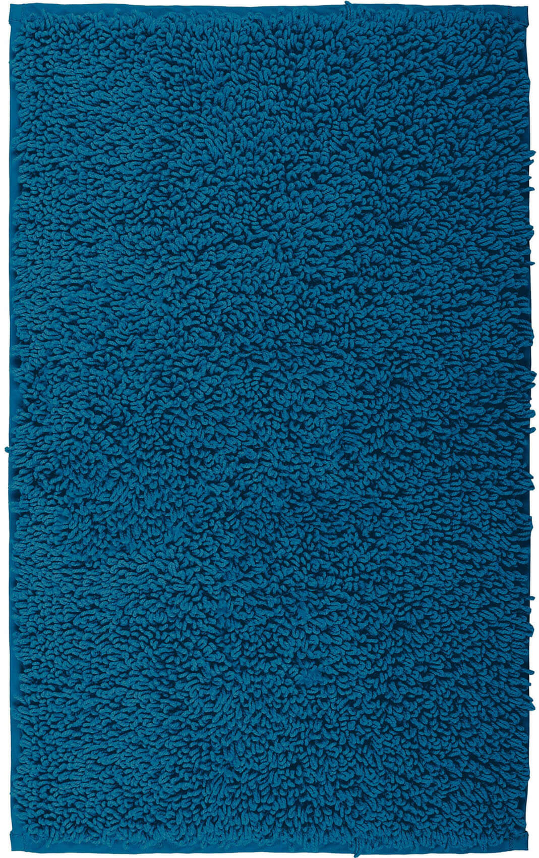 Килимок New Twist Petrol | Розмір: 50 x 70 см