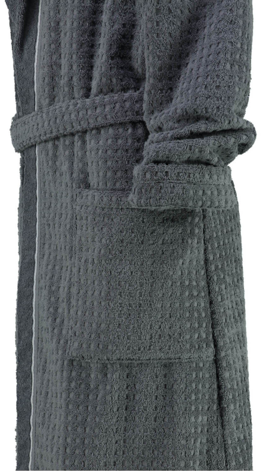 Женский банный халат Hood Schiefer ☞ Размер: 32
