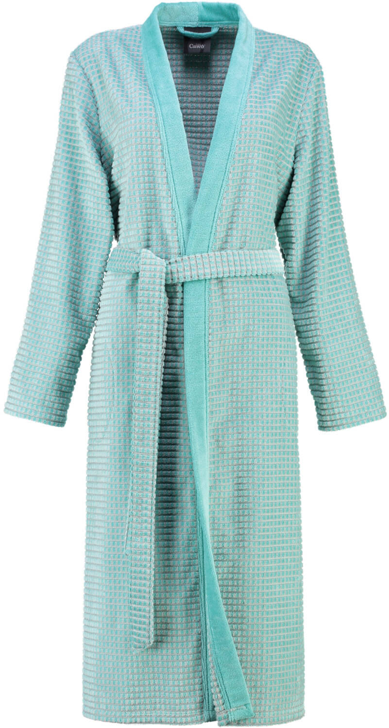 Женский халат кимоно Mint