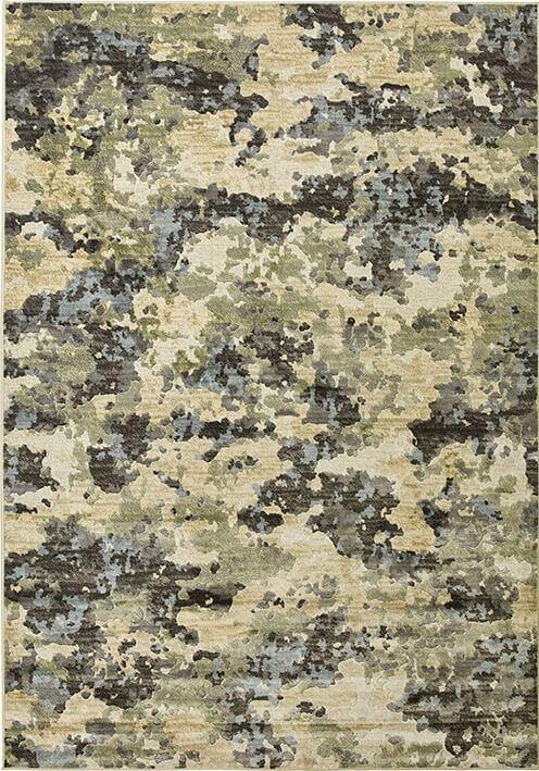 Дизайнерський килим преміум класу Malizia 89802/6290