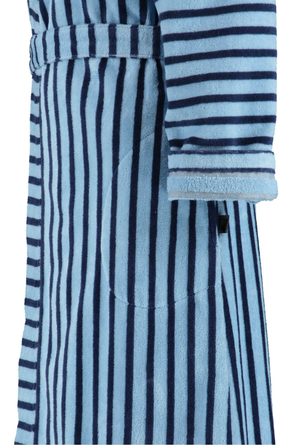 Женский халат Kimono Blau (3339-11)
