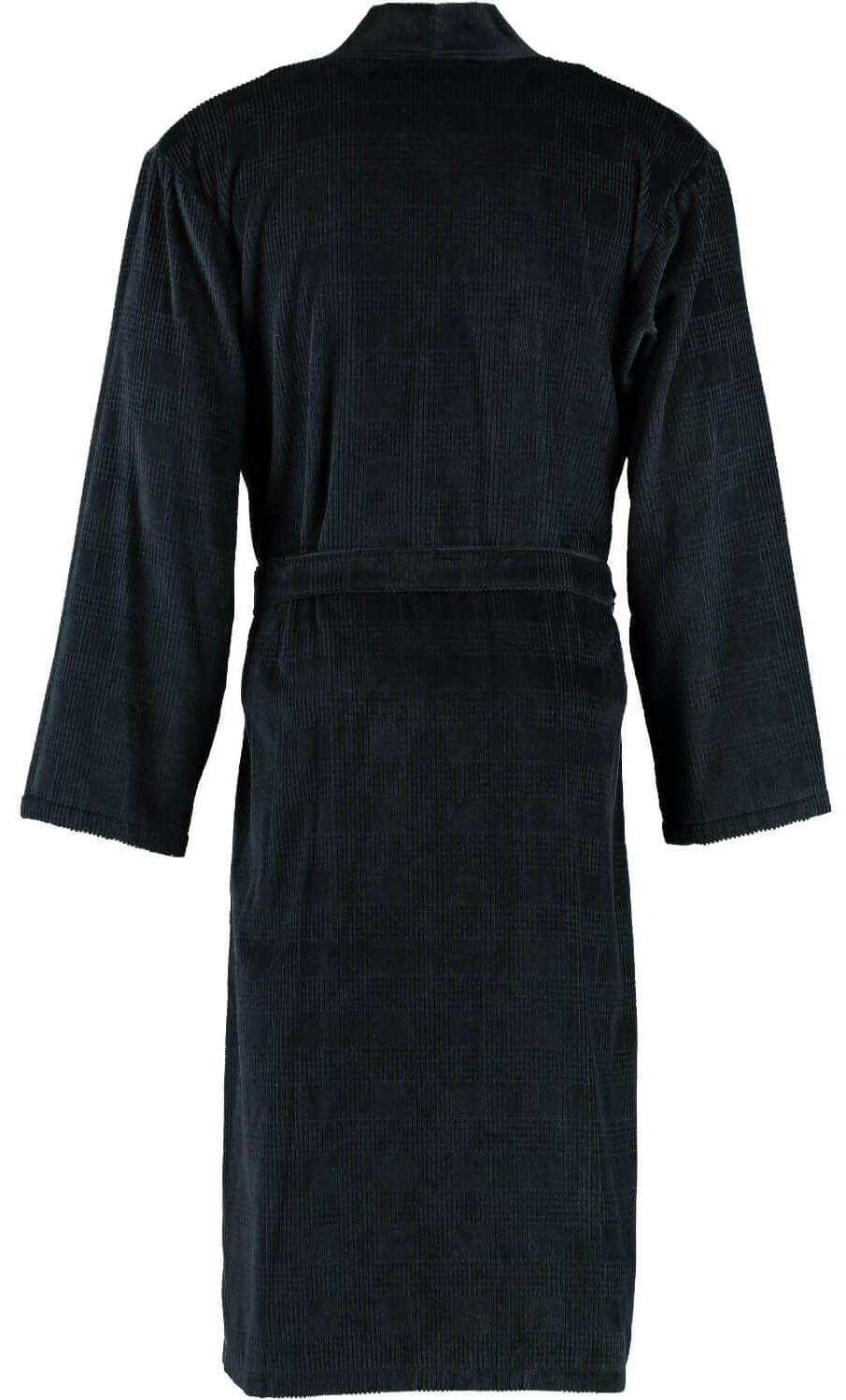 Банный халат Kimono (Big) Schwarz Braun