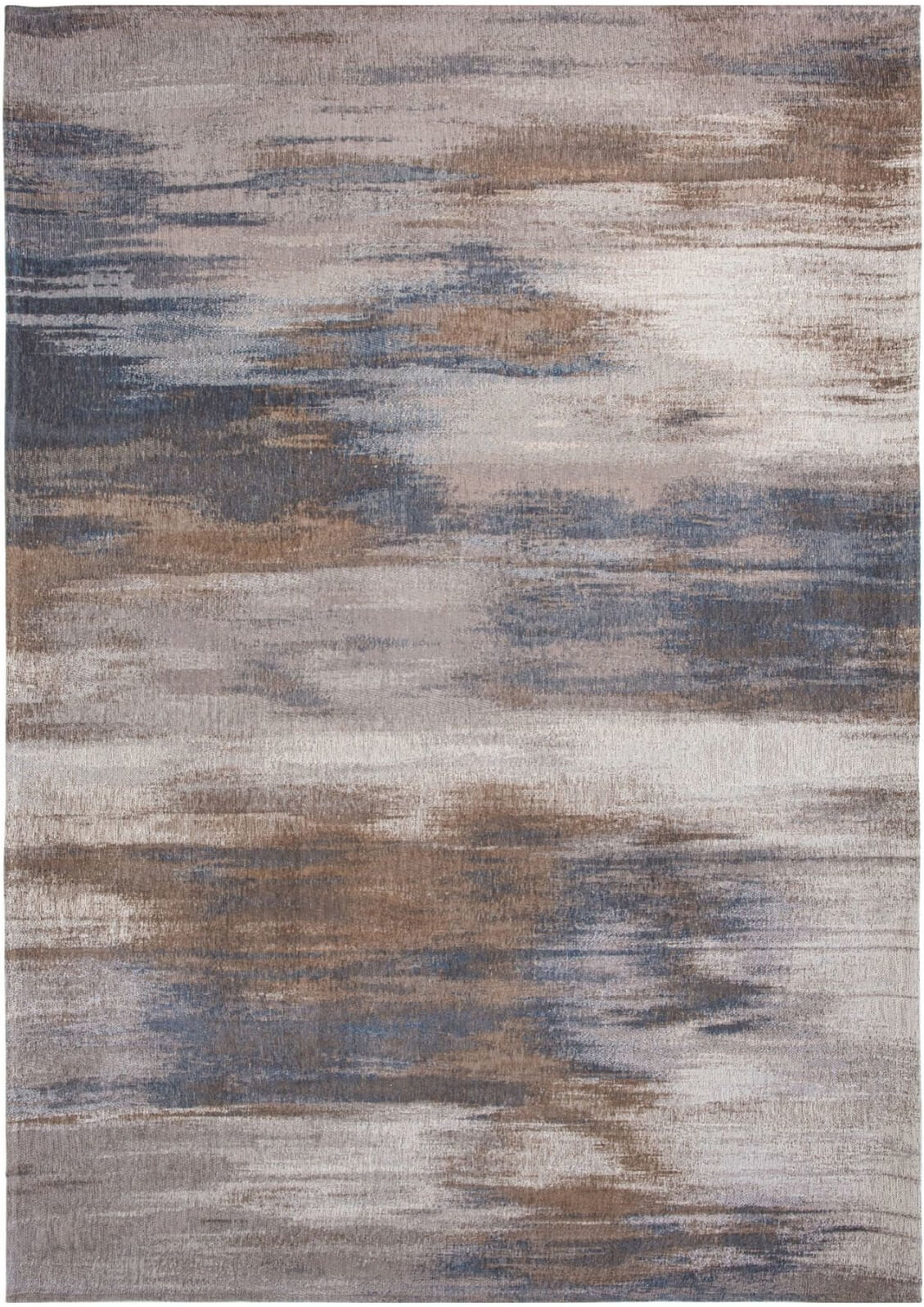 Бельгійський килим Grey Impression