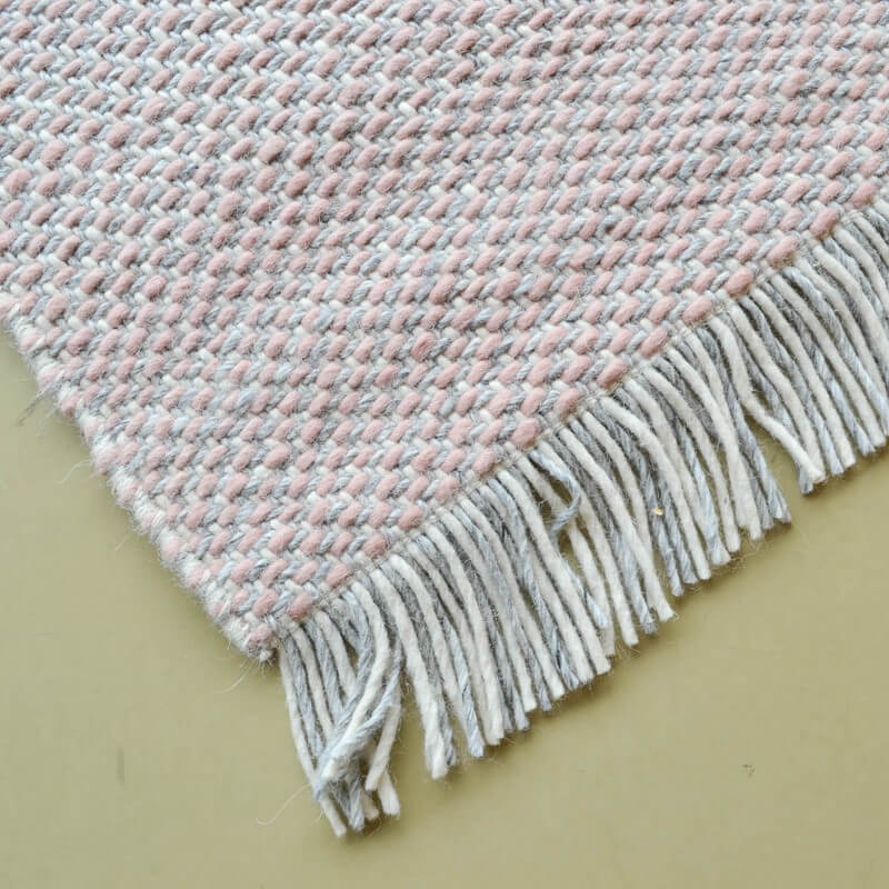 Килим преміум класу Atelier Twill 49502 Нідерланди