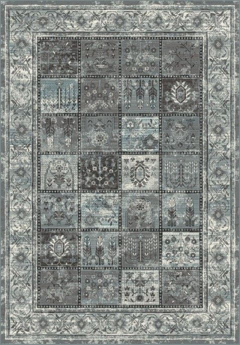 Італійський килим у східному стилі Sofia 9880468/4979