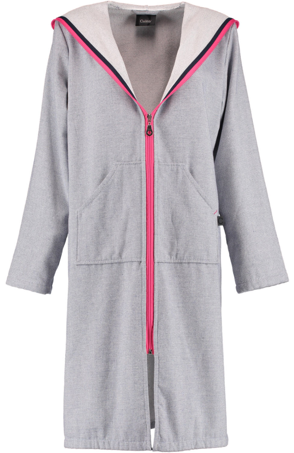 Женский халат Hood Blau Pink