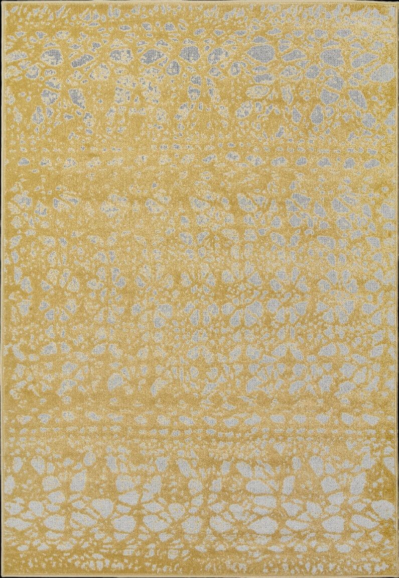 Дизайнерський килим у стилі модерн Dafne 663/Y