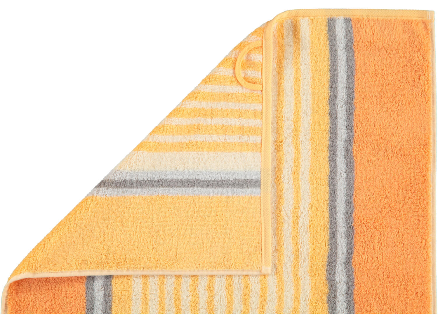 Полотенце махровое Florentine Stripes Melda (197-55)