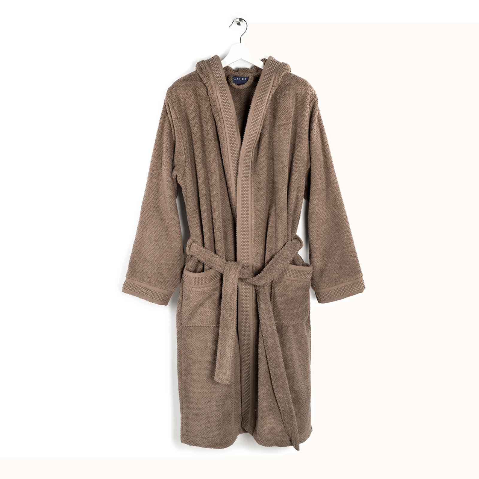 Халат Caleffi Gim Moka Unisex