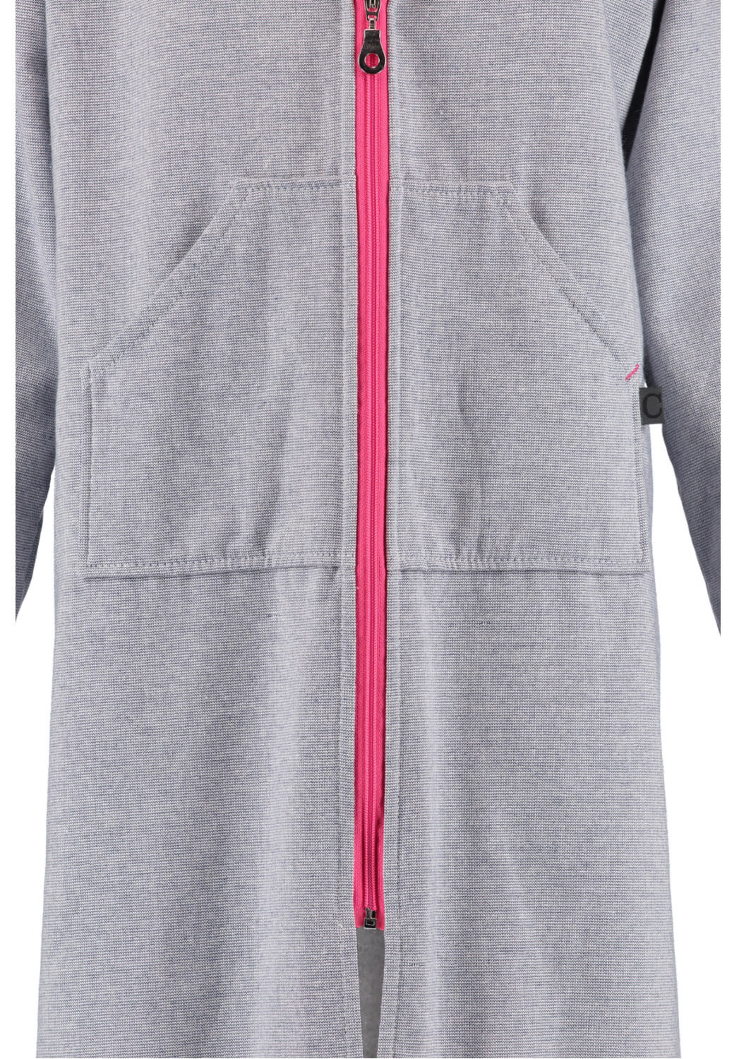 Женский халат Hood Blau Pink