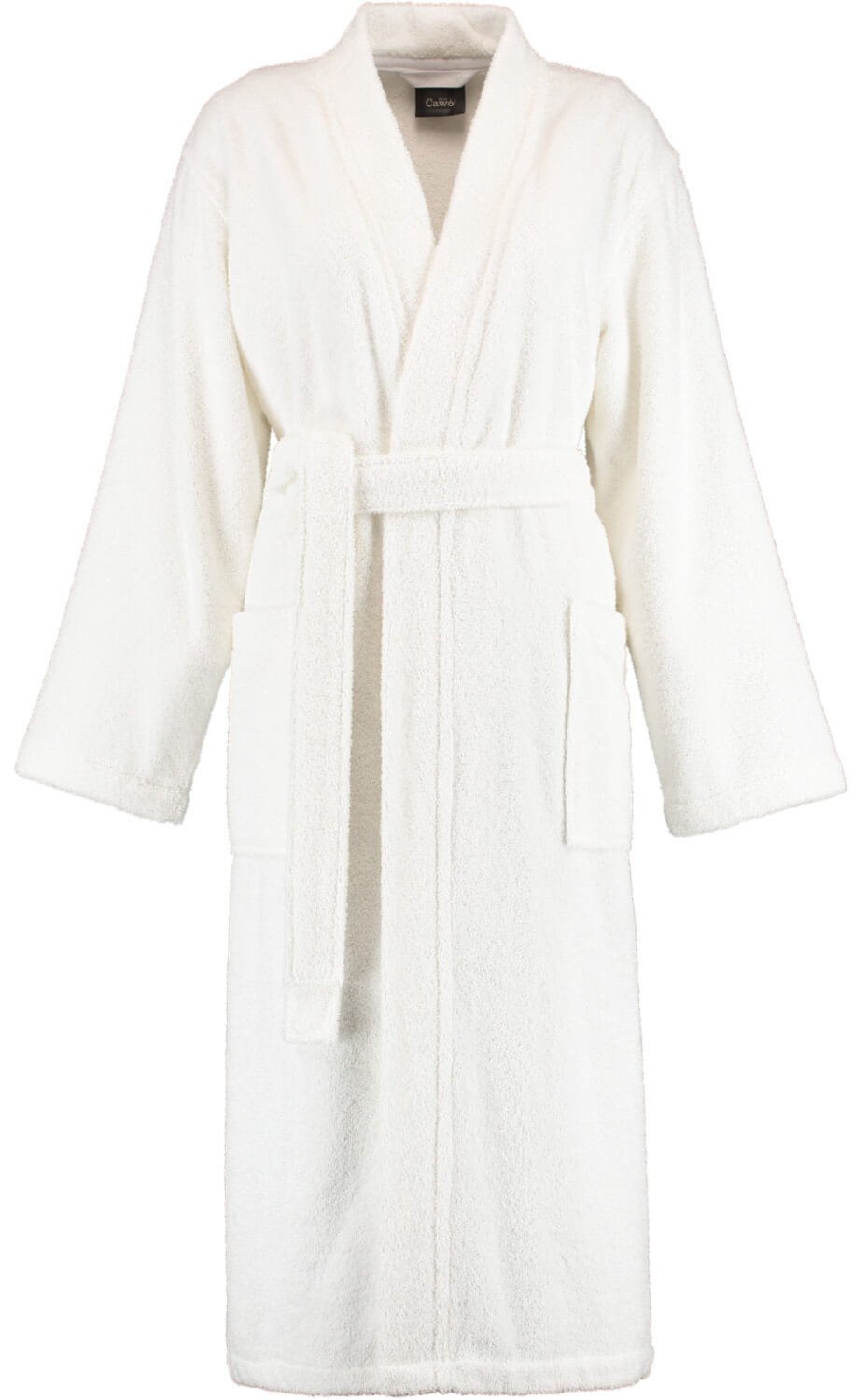 Халат женский Kimono White (826-67)