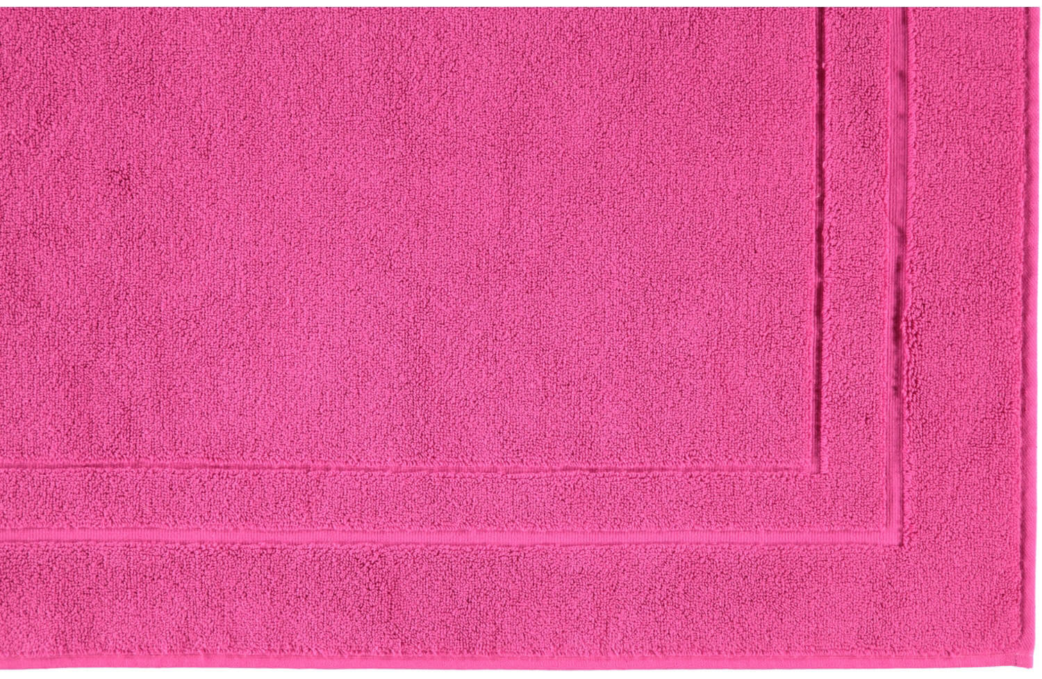 Полотенце для ног Uni Pink
