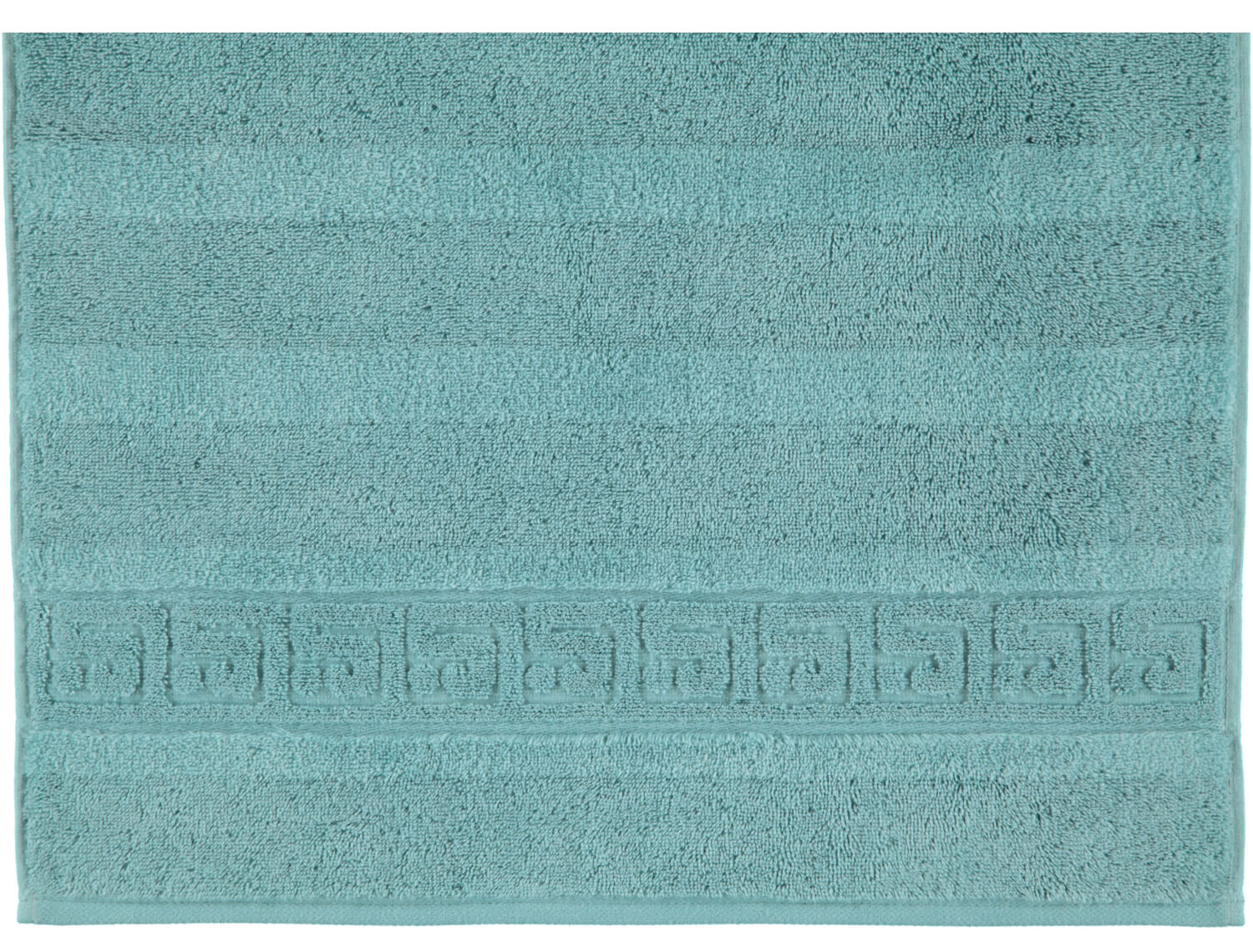 Махровое полотенце Noblesse Jade (1001-449)