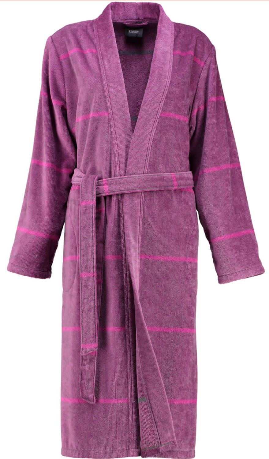 Женский банный халат Kimono Beere