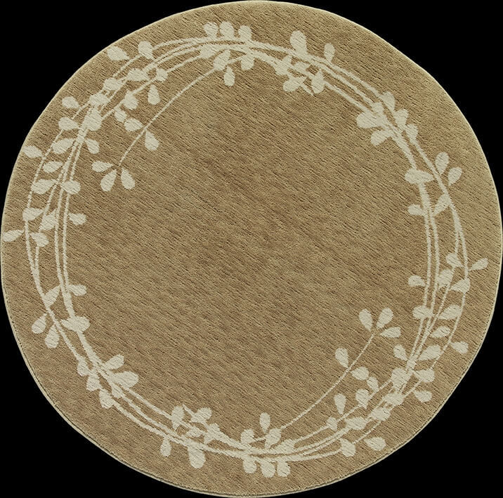 Оригінальний італійський килим Fluffy 1805 J