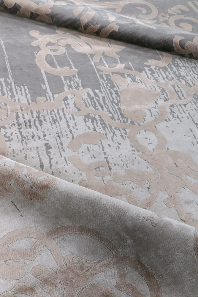 Французский ковер Magellan Shadow Vintage Standard | Размер: 150 x 240 см