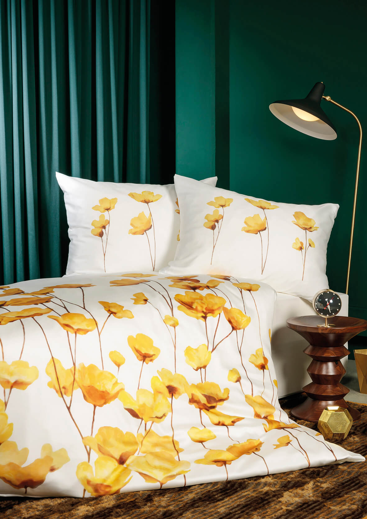 Элитное постельное белье Algarve Hefel