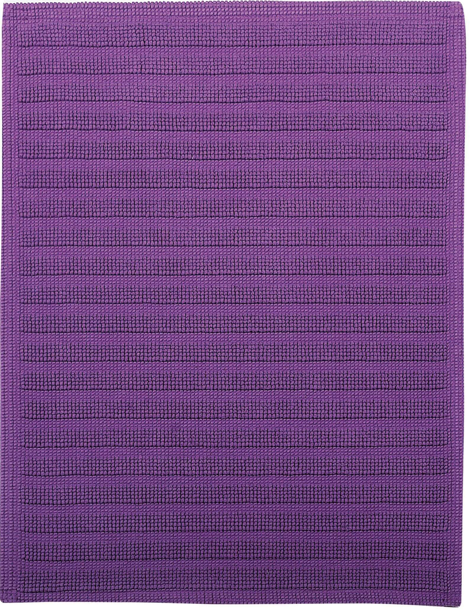 Банный коврик New BM Purple