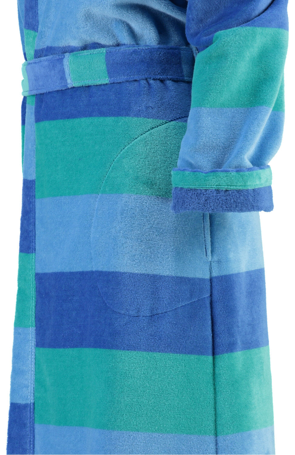 Халат кимоно Kimono Aqua