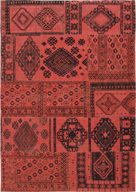 Дизайнерський килим Velvet Edie