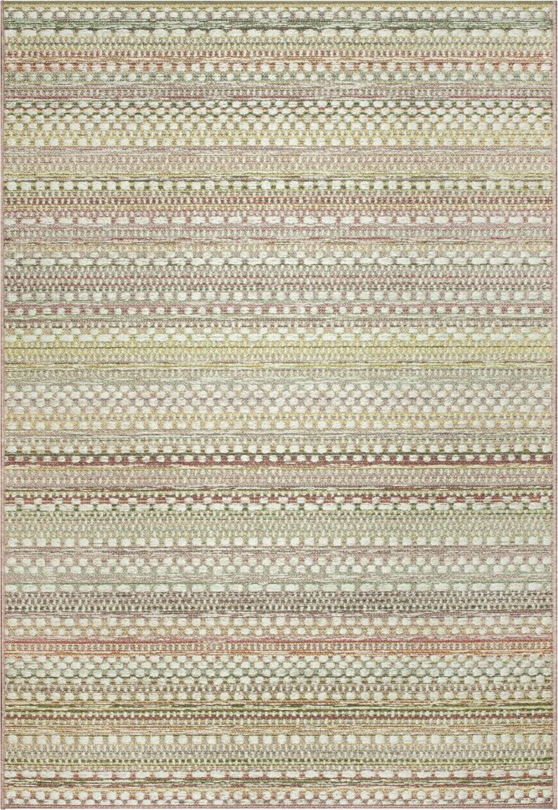 Оригінальний килим у стилі модерн Brighton 98570/9008/99