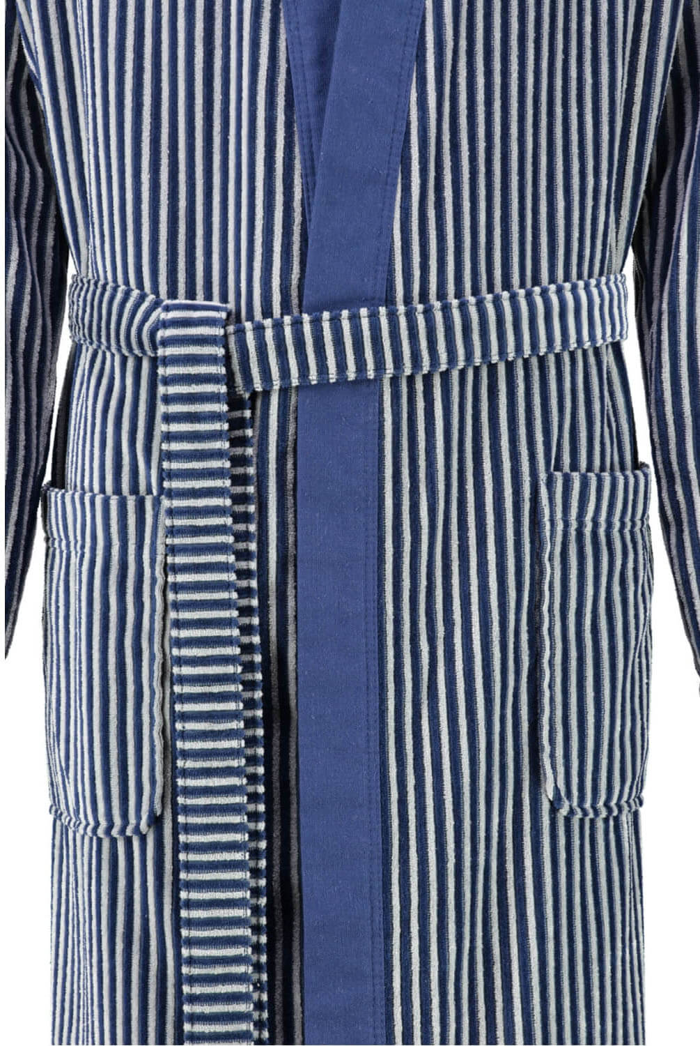 Мужской халат Kimono Blau Германия ☞ Размер: 56