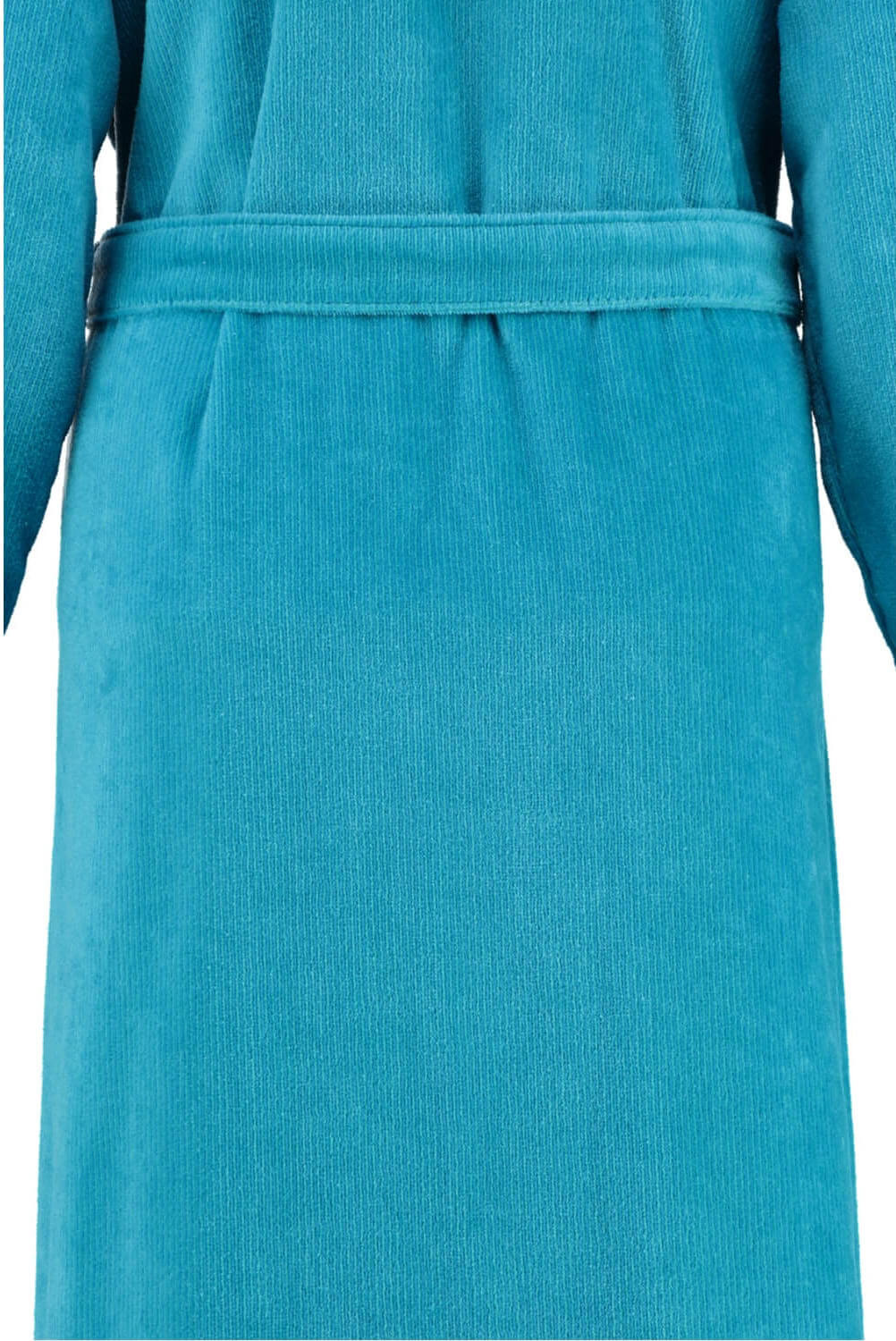 Жіночий лазневий халат Hood Aqua ☞ Розмір: 40