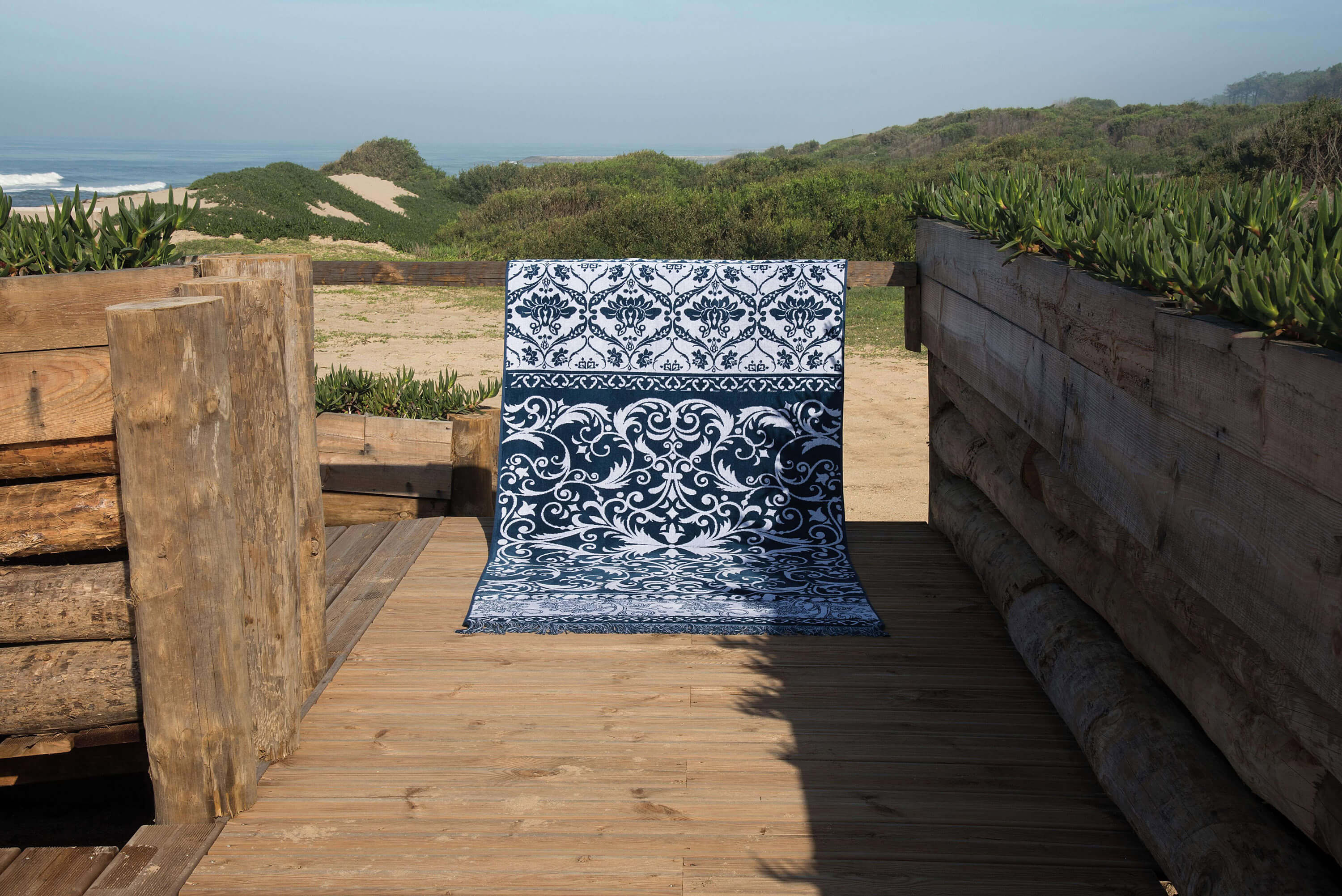 Полотенце для пляжа Morocco