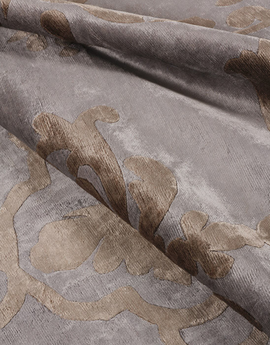 Дизайнерский ковер Magellan Shadow Vintage Kaolin | Размер: 300 x 400 см