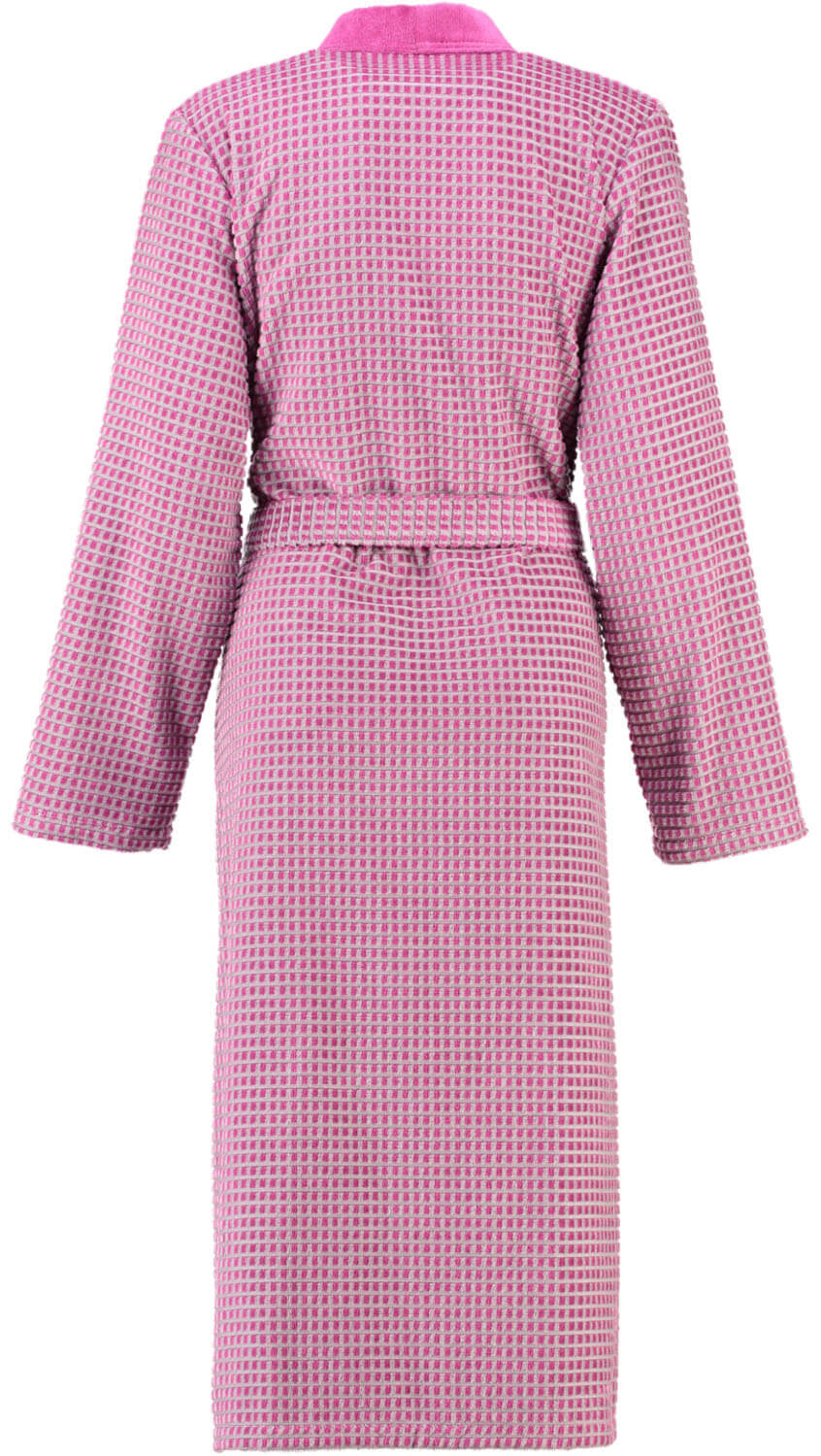 Женский халат кимоно Pink