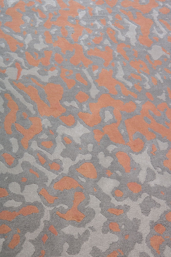 Французский ковер Helios Corail | Размер: 210 x 210 см