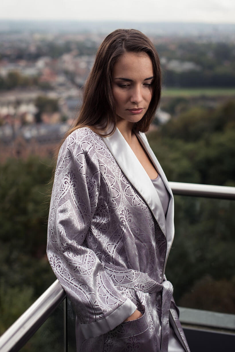 Женский халат Female Robe Германия