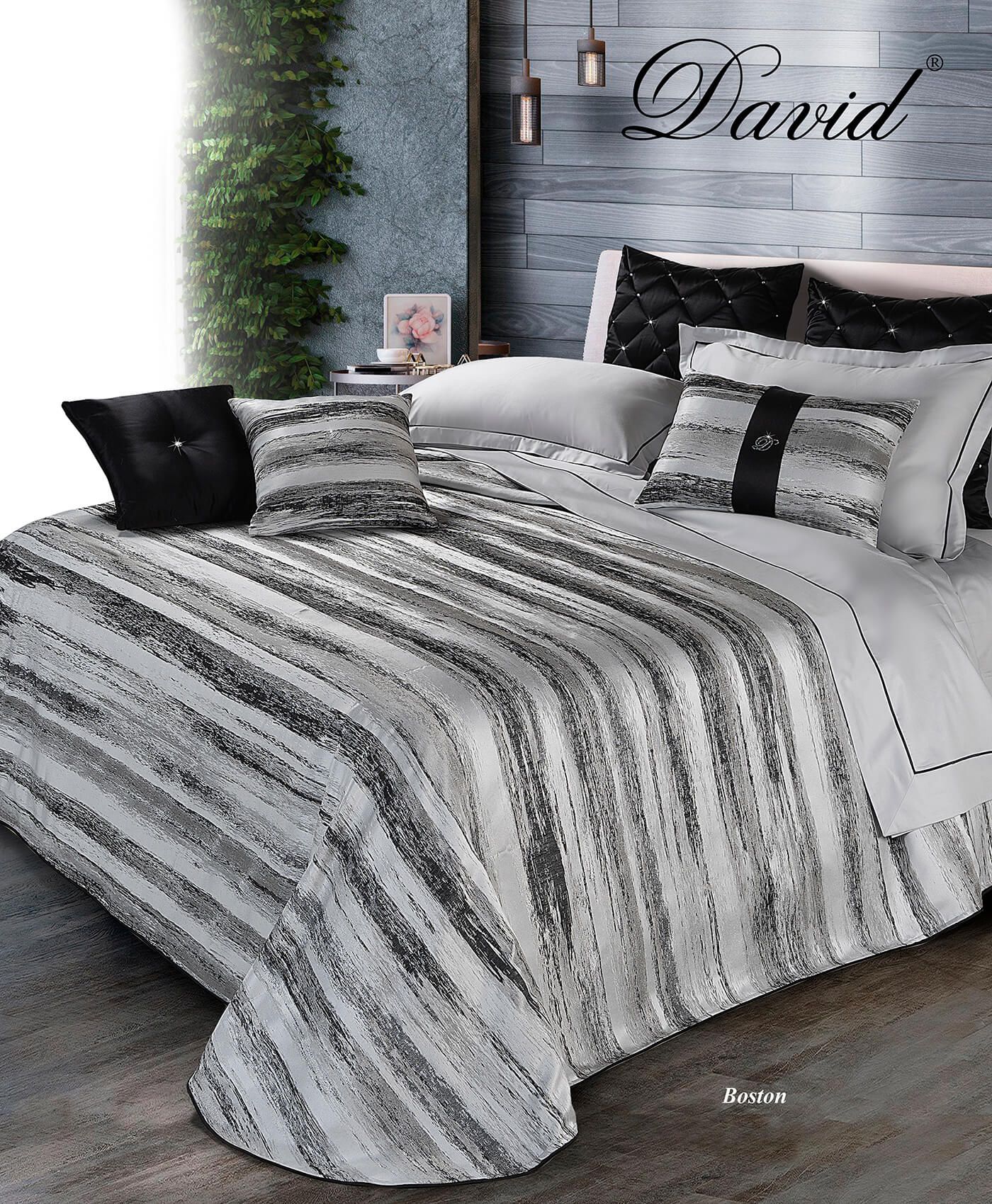 Покривало з Італії Boston Coperta