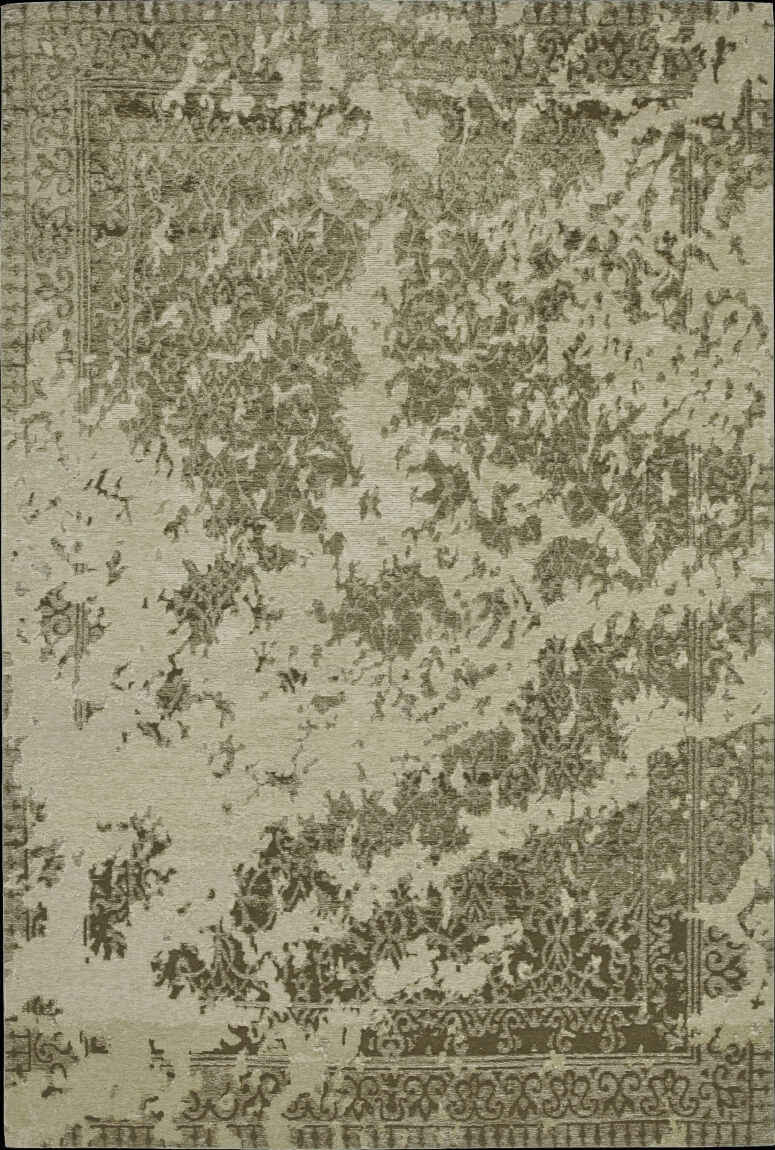 Дизайнерський килим преміальної якості Deco 112J