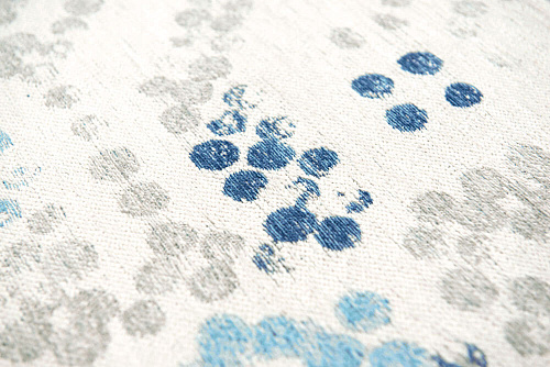 Ковер премиум класса Marit Indigo RG8762