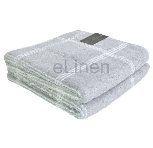 Полотенце Two-Tone Platin Германия