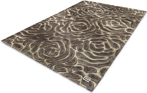 Килим у стилі модерн Altamira Charcoal