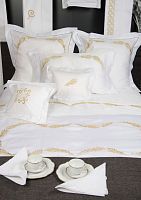 Дизайнерское постельное белье  Paon Royal