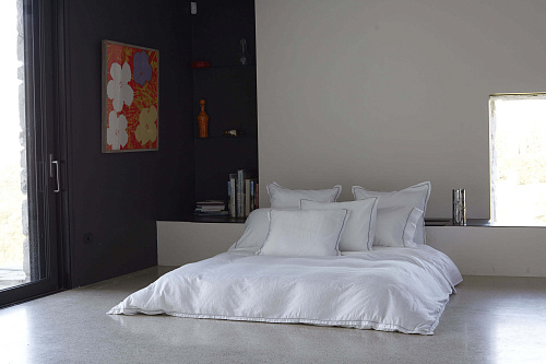 Дизайнерское постельное белье Emma S300 Италия