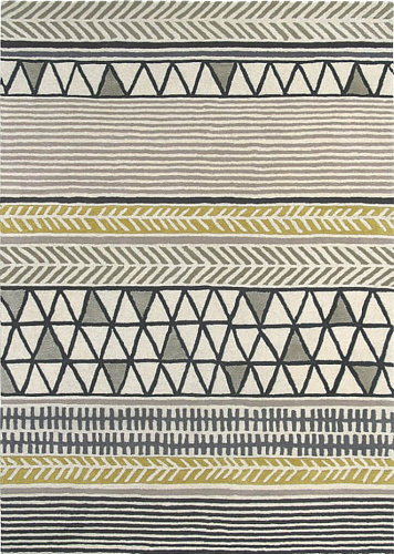 Ковер премиум класса Raita Taupe 24701