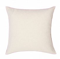 Декоративная наволочка на подушку Blush Cushion