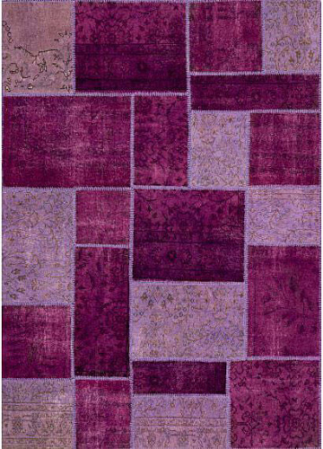 Ковер из натуральной шерсти Antalya 11