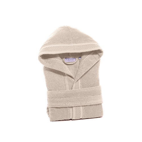 Халат Caleffi Gim Crema Unisex