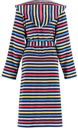 Жіночий халат Hood Multicolor (2222-12)