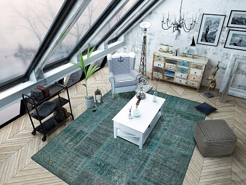 Дизайнерский ковер Antalya 60 Италия