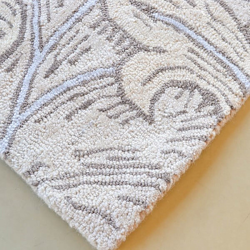 Дизайнерський килим Bachelors Button Linen 28209