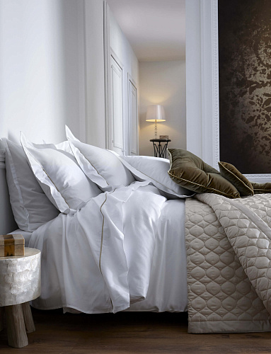 Французское постельное белье Alma Or