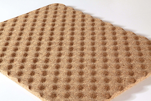 Коврик для ванной 3D Cork Natural
