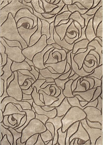 Оригинальный ковер Rose Wenge Guy Laroche